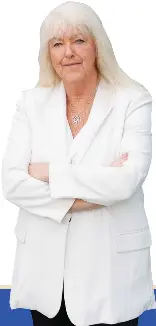  ?? Lesley Riddoch ??