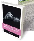  ??  ?? LIBRO. “Personas que lloran en su cumpleaños” (Paisanita Editora), primera novela del periodista Gustavo Yuste.