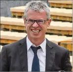  ??  ?? Joe Brolly will be missed on The Sunday Game.