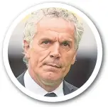  ??  ?? Roberto Donadoni