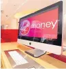  ??  ?? Virgin Money shelved plans to axe around 500 jobs.