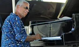  ?? ?? Virtuoso Keith Jarrett: «The Köln Concert» è uno dei dischi jazz più venduti