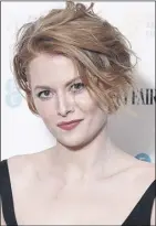  ?? ?? Emily Beecham See Question 7