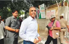  ?? Bloomberg ?? The comeback is a sharp turnaround for billionair­e Sunil Mittal, chairman of Bharti Airtel Ltd.