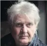  ??  ?? Tom Cochrane