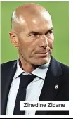  ?? ?? Zinedine Zidane