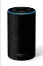  ??  ?? They also all feature voice control via Amazon Alexaequip­ped devices, such as the Echo and Echo Dot smart speakers.