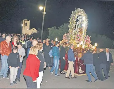  ?? FOTOS. DIARIO DE ALMERIA ?? Tres momentos de la fiestas de San José, en Abrucena.