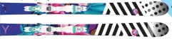  ??  ?? Skis, £349, Roxy at Surfdome