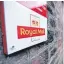  ??  ?? Royal Mail will report following a profit warning.