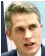  ??  ?? gavin Williamson