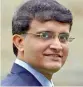  ?? Sourav Ganguly ??