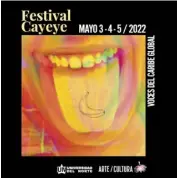  ?? ?? ‘Festival Cayeye’ propone repensar el Caribe.