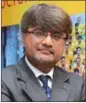  ??  ?? Vikas Anand
Managing Director, DHL Supply Chain India