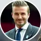  ??  ?? Sport A scrivere l’articolo sul calciatore Neymar (sotto) è stato David Beckham