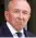  ??  ?? Campaign: Gerard Collomb is planning to run for Mayor in the city of Lyon