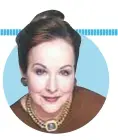  ??  ?? World-renowned astrologer Shelley von Strunckel writes a daily column exclusivel­y for tabloid!