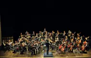  ?? ?? La Oles (Orchestra sinfonica di Lecce e del Salento)