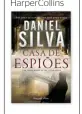  ??  ?? Livro Casa de Espiões Autor Daniel Silva Editora HarperColl­ins