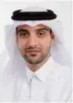  ??  ?? Ahmed Al Obaidli