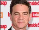  ??  ?? John Michie said he had ‘lost an angel’ and believed it was an accident.