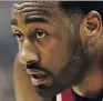  ??  ?? John Wall