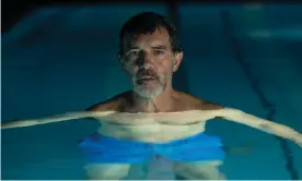  ??  ?? Richness and warmth … Antonio Banderas in Pain and Glory. Photograph: On