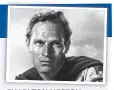  ?? ?? CHARLTON HESTON