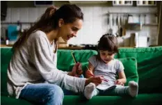  ?? ISTOCK ?? Im Kanton Obwalden gibt es fürs Babysitten am meisten Geld.