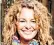  ??  ?? Kate Humble has presented an array of programmes, such as Countryfil­e, Springwatc­h and Lambing Live