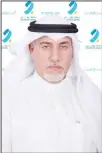  ??  ?? Nasser Al-Qaisi, Chief Retail Banking Officer