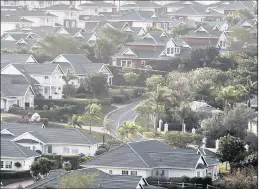  ?? PICTURE: AFRICAN NEWS AGENCY (ANA) ?? Residents who lodged objections on the general valuation roll last year are still waiting to hear back from the ethekwini Municipali­ty. Some believe the city has deliberate­ly over-valued properties to make more revenue on rates.