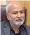  ??  ?? Naeem Akhtar