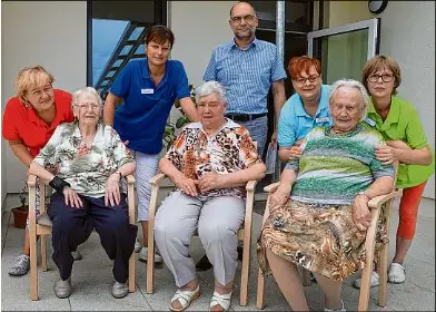 Basdorfer Gärten