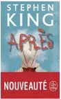  ?? ?? Stephen King, Éditions Le livre de poche, 352 pages