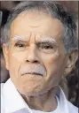  ??  ?? Oscar López Rivera