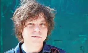  ?? DAN HALLMAN/INVISION/AP ?? Musicians accused of misbehavio­r such as Ryan Adams have provided a soundtrack to many fans’ lives that isn’t easily erased.