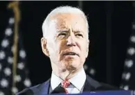  ?? APA ?? Laut Allan Lichtmans Wahlanalys­e wird Joe Biden ins Weiße Haus einziehen