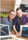  ??  ?? JB Hi-fi stores around the country are introducin­g extra COVID-SAFE measures for Black Friday this year,