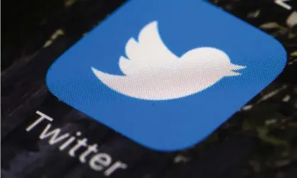  ??  ?? Twitter has reassured account-holders that passwords were not accessed in the attack. Photograph: Matt Rourke/AP