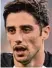  ??  ?? Lars Stindl