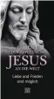  ??  ?? Franz Alt lässt in seinem Buch „Der Appell von Jesus an die Welt – Liebe und Frieden sind möglich“vor allem die Bergpredig­t für heute lebendig werden. In den fiktiven „Interviews“mit Jesus von Nazareth geht es um dessen zentrale Botschafte­n: Frieden...