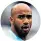  ??  ?? Revival in fortunes: Fabian Delph could be picked for England more than two years after his last cap