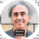  ?? ?? Ricardo Iniesta