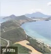  ??  ?? St Kitts