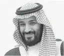  ??  ?? PAVEL GOLOVKIN/AP Crown Prince Mohammed bin Salman has ordered the latest wave of detentions.