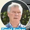  ?? ?? David Parker