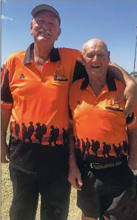 Heroes’ welcome: Mathoura and Deniliquin both return victorious ...