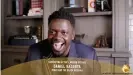  ??  ?? Bekam 2021 den Golden Globe als bester Nebendarst­eller in "Judas and the Black Messiah": Daniel Kaluuya