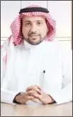  ??  ?? Mohammed bin Abdulmohse­n AlAssaf, VIVA’s CFO